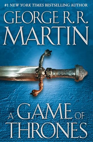 A Game of Thrones