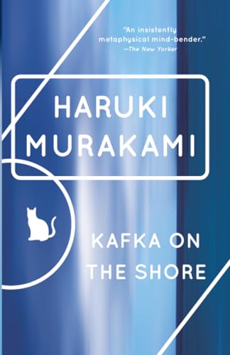 Kafka on the Shore