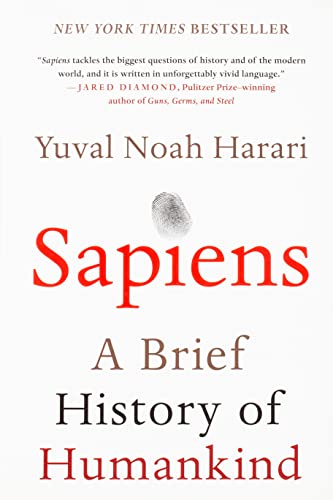Sapiens History Edition