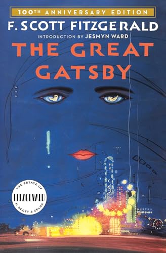 The Great Gatsby 2.0